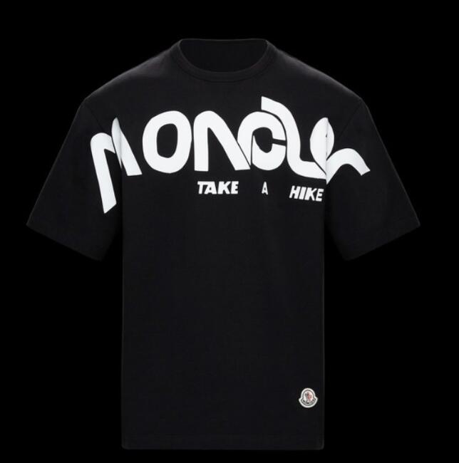 送料関税込み モンクレールコピー 新作 MONCLER 1952 Tシャツ20051105